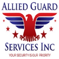 Allied Guard Services Inc logo