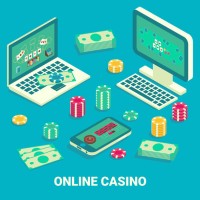 Online Casino Real Money logo