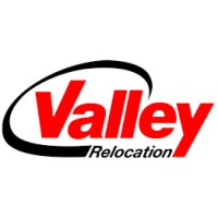 Valley Relocation & Storage