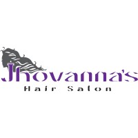 Jhovannas Hair Salon logo