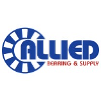 Allied Bearing & Supply, Inc. logo