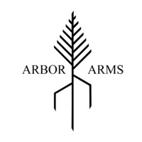 Arbor Arms USA logo