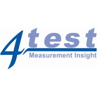 4Test Instrument AS logo
