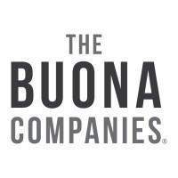 The Buona Companies logo