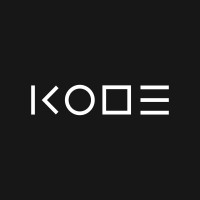 KODE logo