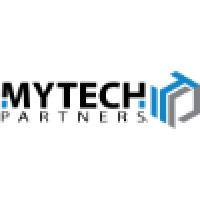 Mytech Partners logo
