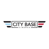 City Base Cinemas logo
