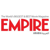 Empire Magazine Arabia logo