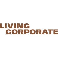 Living Corporate logo