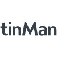 Tin Man Digital logo