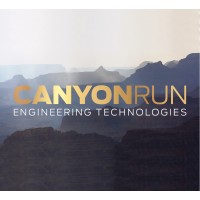 Canyon Run Engineering Technologies logo