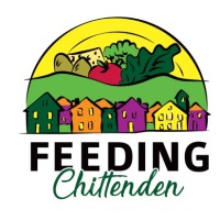 Feeding Chittenden logo