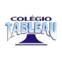 Colégio Tableau logo