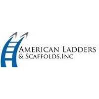 American Ladders And Scaffolds logo