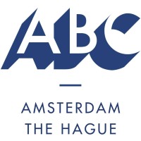 The American Book Center ABC logo
