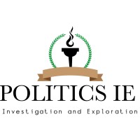 Politics IE logo