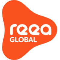 REEA Global logo