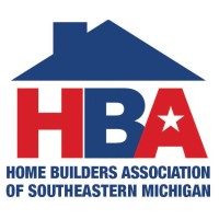 Home Builders Association Of Southeastern Michigan logo