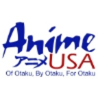 Image of Anime USA