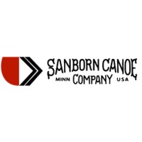 Sanborn Canoe Co. logo