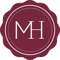 Modern Heirloom Books logo
