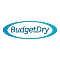 Budget Dry Waterproofing, Inc. logo