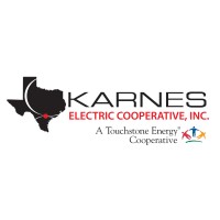 Karnes Electric Cooperative Inc logo