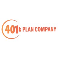 The 401(k) Plan Company logo