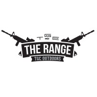 The Range At TGC Outdoors logo