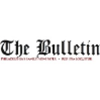 The Bulletin (Philadelphia) logo