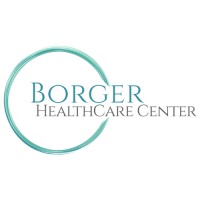 Borger Healthcare Center logo
