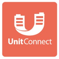 UnitConnect LLC logo
