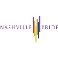 Nashville Pride logo