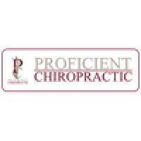 Proficient Chiropractic logo