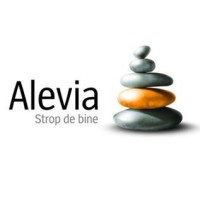 ALEVIA SRL logo