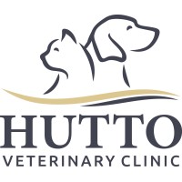 Hutto Veterinary Clinic logo