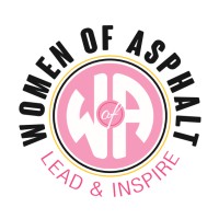 Women Of Asphalt logo