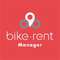 Bike.rent Manager logo
