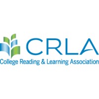 College Reading & Learning Association logo