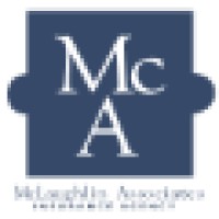 McLaughlin Associates logo