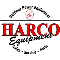 Harco Equipment logo