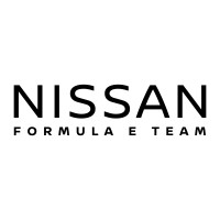 Nissan E.dams logo
