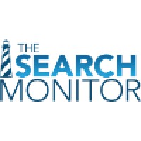 The Search Monitor logo