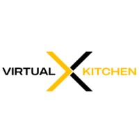 Virtual X Kitchen logo