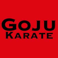 Goju Karate logo