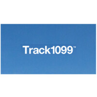 Track1099 logo