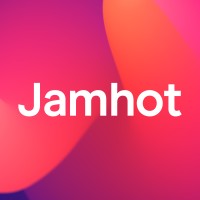 Jamhot logo