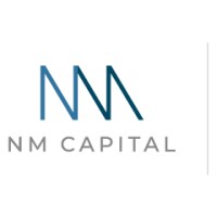 NM Capital logo