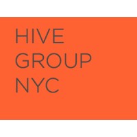Hive Group NYC logo