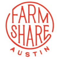 Farmshare Austin logo